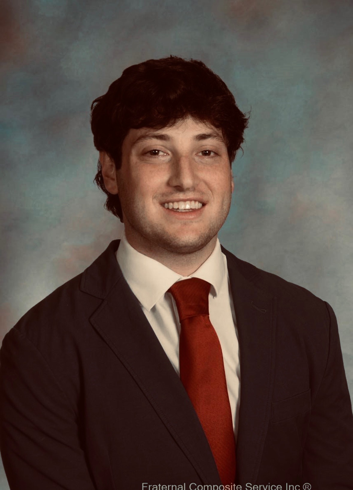 Photo of Casey Marvin